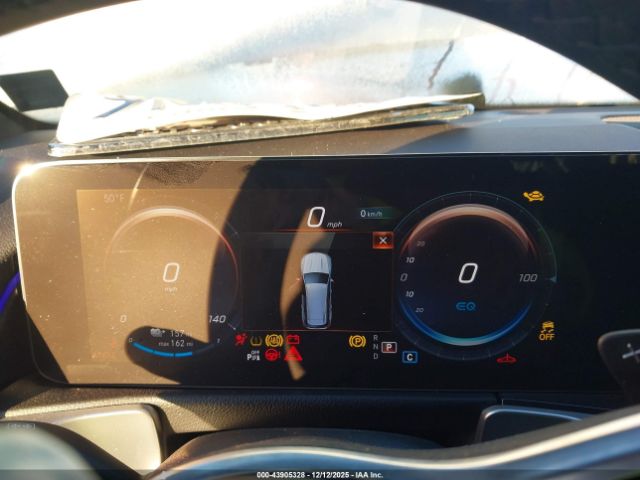 2023 MERCEDES-BENZ EQB 300 SUV W1N9M0KB5PN065023 Photo 5