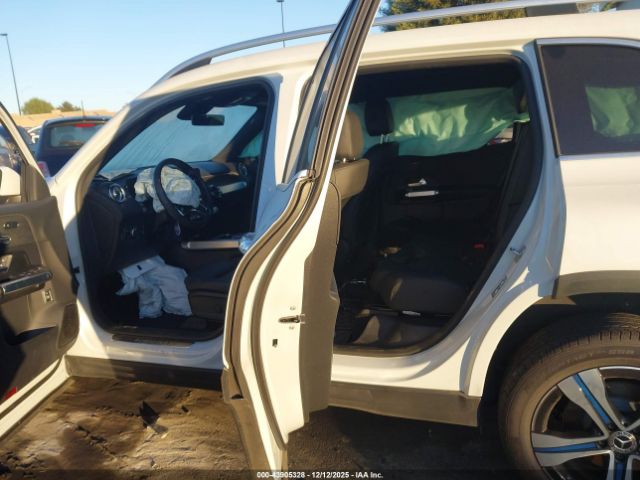 2023 MERCEDES-BENZ EQB 300 SUV W1N9M0KB5PN065023 Photo 7