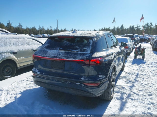 2025 AUDI Q6 E-TRON WA124BGF2SA041935 Photo 3