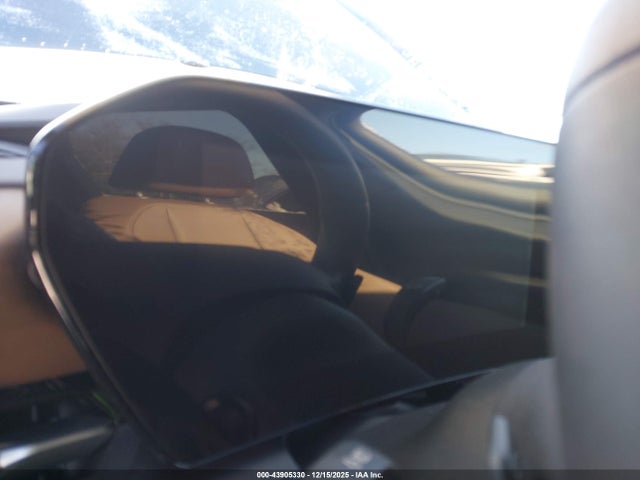 2025 AUDI Q6 E-TRON WA124BGF2SA041935 Photo 6