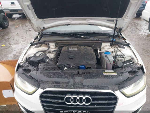 2016 AUDI A4 WAUFFAFL5GN009528 Photo 9