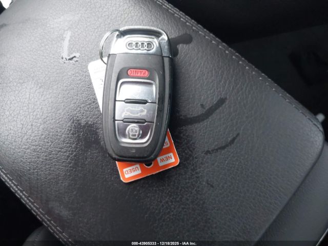 2016 AUDI A4 WAUFFAFL5GN009528 Photo 10