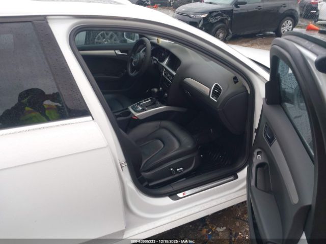 2016 AUDI A4 WAUFFAFL5GN009528 Photo 4