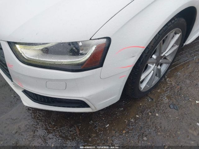 2016 AUDI A4 WAUFFAFL5GN009528 Photo 5