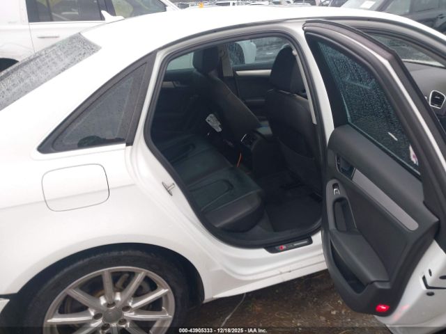 2016 AUDI A4 WAUFFAFL5GN009528 Photo 7