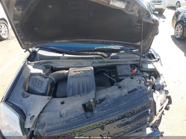 2GKALMEK2H6342165 GMC Terrain Sle-1