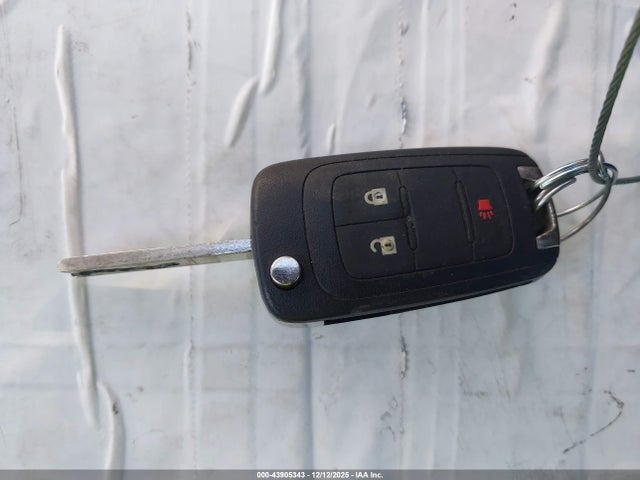 2GKALMEK2H6342165 GMC Terrain Sle-1