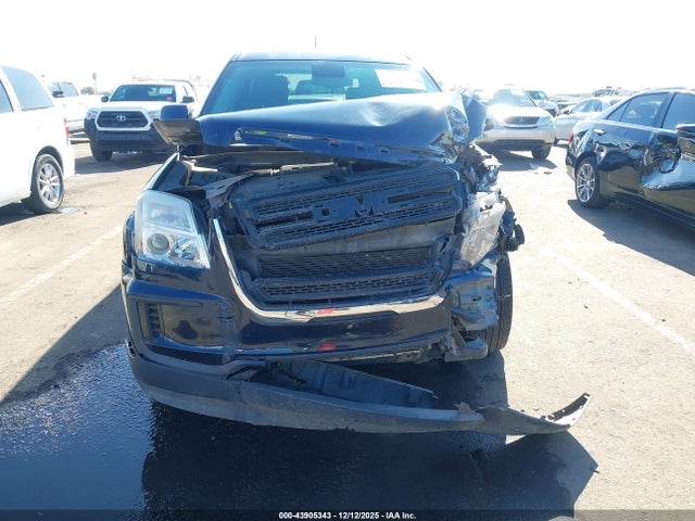 2GKALMEK2H6342165 GMC Terrain Sle-1