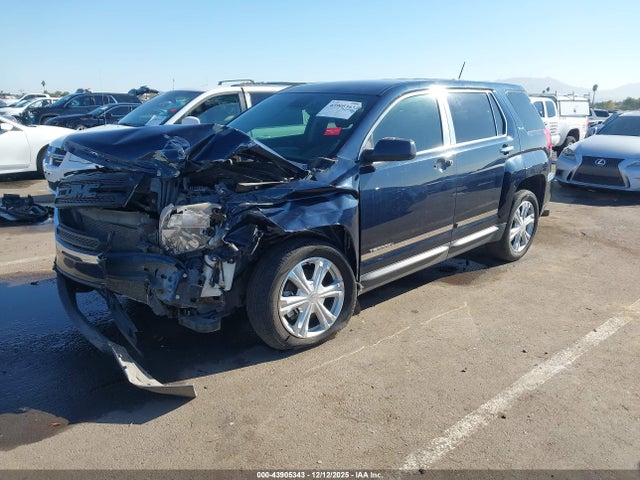 2GKALMEK2H6342165 GMC Terrain Sle-1