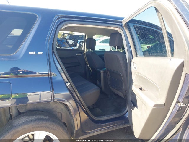2GKALMEK2H6342165 GMC Terrain Sle-1