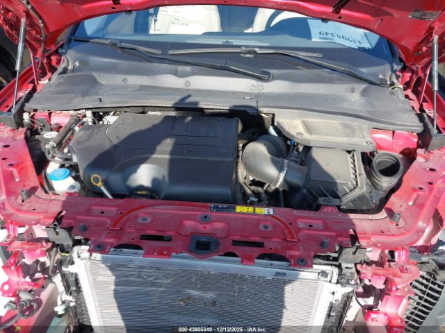 2019 JAGUAR E-PACE SADFP2FX8K1Z36214 Photo 9