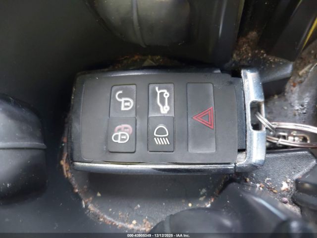 2019 JAGUAR E-PACE SADFP2FX8K1Z36214 Photo 10