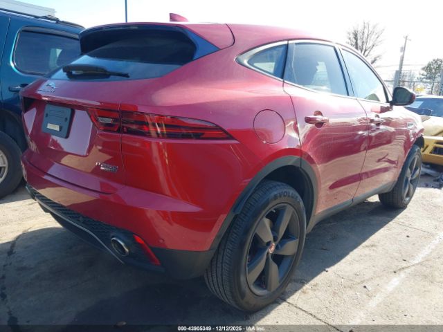2019 JAGUAR E-PACE SADFP2FX8K1Z36214 Photo 3