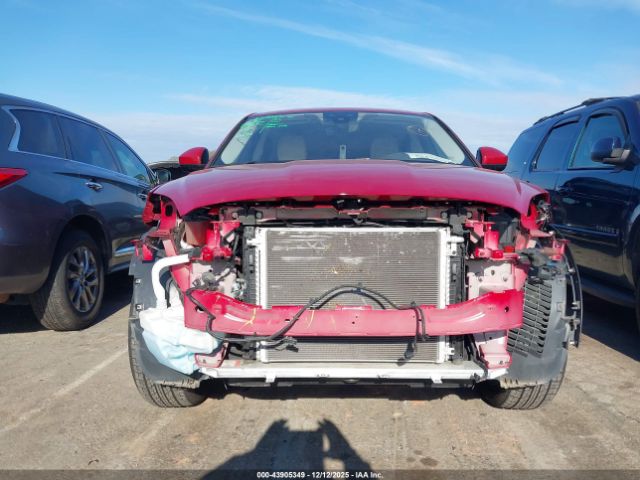 2019 JAGUAR E-PACE SADFP2FX8K1Z36214 Photo 5