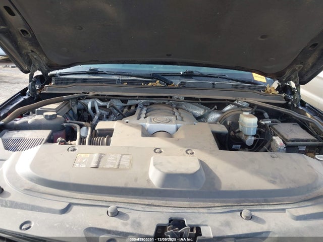 2015 CADILLAC ESCALADE ESV 1GYS4JKJ0FR267016 Photo 9