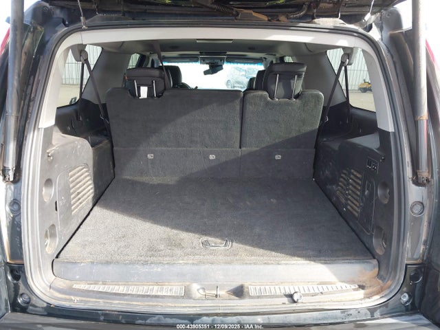 Aukcja sprzedaży 2015 Cadillac Escalade Esv Premium, vin: 1GYS4JKJ0FR267016, numer aukcji: 43905351