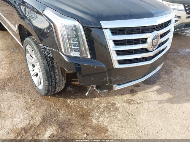 2015 CADILLAC ESCALADE ESV 1GYS4JKJ0FR267016 Photo 5