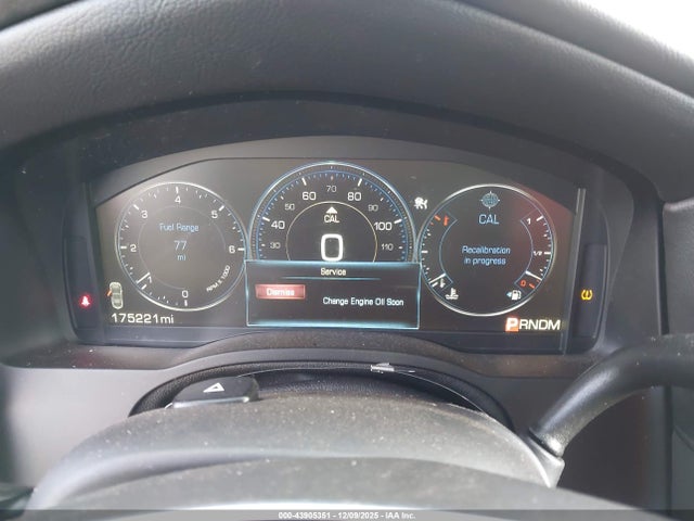 2015 CADILLAC ESCALADE ESV 1GYS4JKJ0FR267016 Photo 6