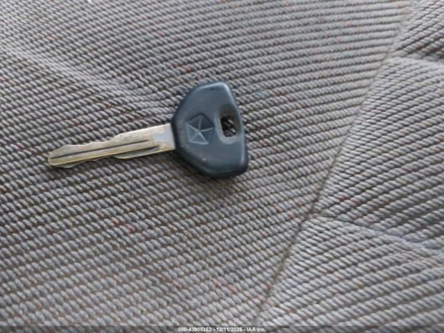 1997 DODGE RAM 1500 1B7HF16Z0VS172103 Photo 10