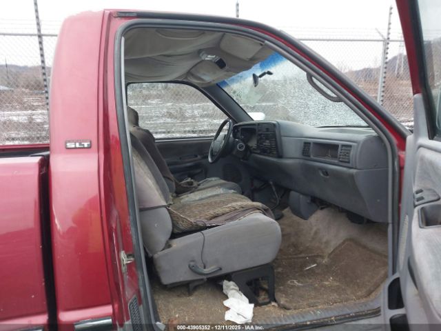 1997 DODGE RAM 1500 1B7HF16Z0VS172103 Photo 4