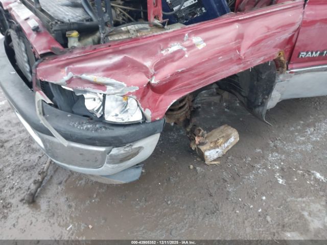 1997 DODGE RAM 1500 1B7HF16Z0VS172103 Photo 5