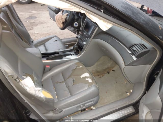 2005 ACURA TL 19UUA66205A076248 Photo 4