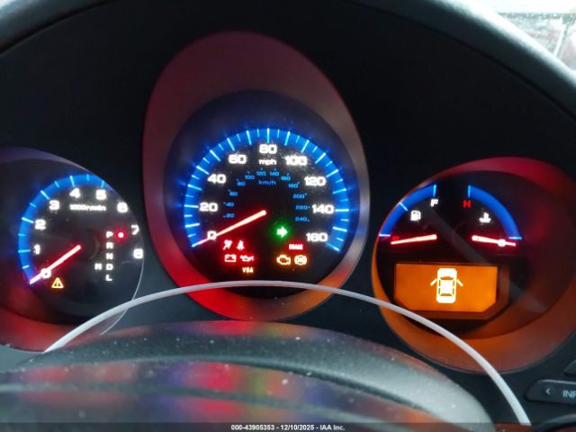 2005 ACURA TL 19UUA66205A076248 Photo 6