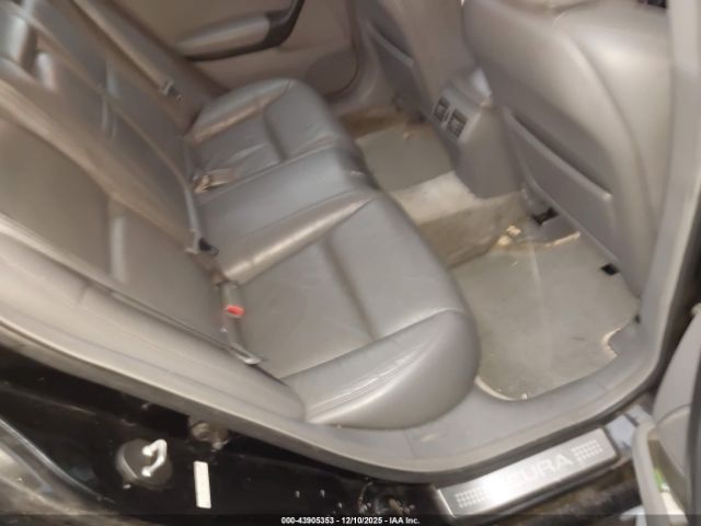2005 ACURA TL 19UUA66205A076248 Photo 7