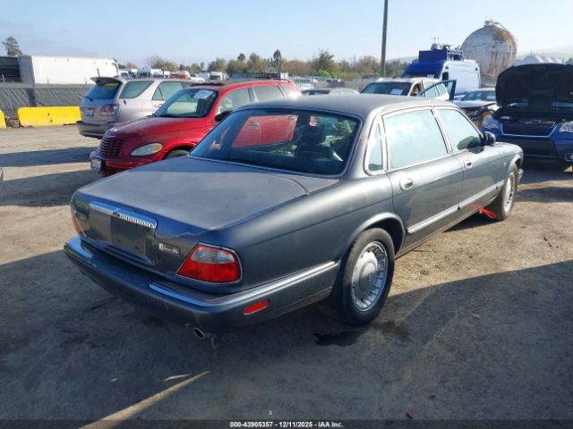 1999 JAGUAR XJ8 SAJKD6041XC876198 Photo 5
