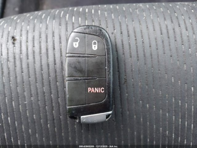 2018 DODGE JOURNEY 3C4PDCBG7JT439926 Photo 10