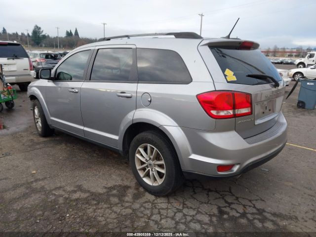 2018 DODGE JOURNEY 3C4PDCBG7JT439926 Photo 2
