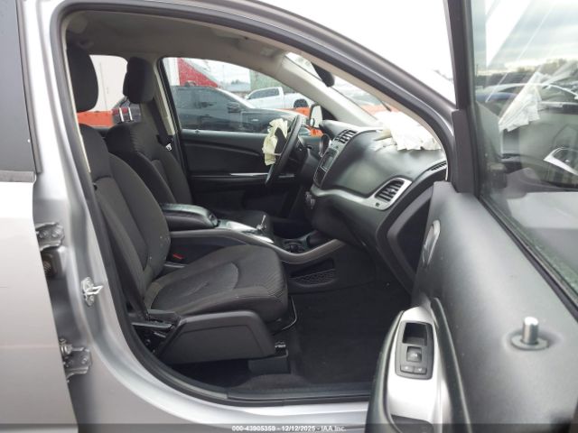 2018 DODGE JOURNEY 3C4PDCBG7JT439926 Photo 4