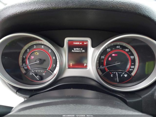 2018 DODGE JOURNEY 3C4PDCBG7JT439926 Photo 6