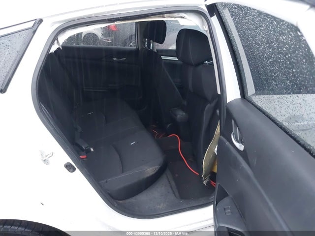 Honda Civic Lx 2020 19XFC2F65LE211165 Image 8