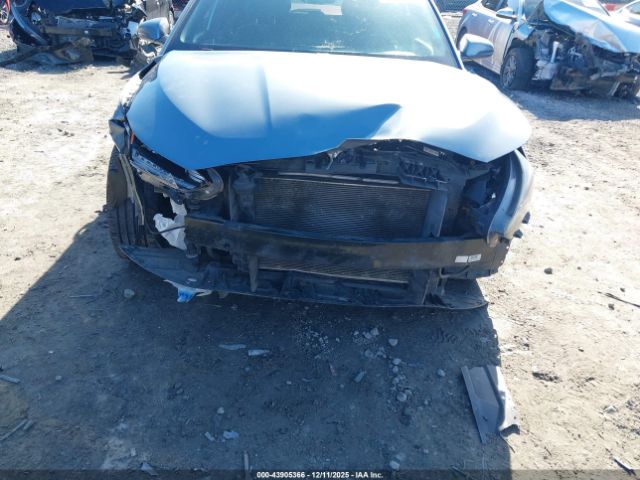 2019 HYUNDAI VELOSTER KMHTG6AF2KU007442 Photo 5