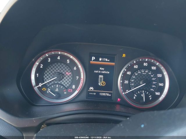 2019 HYUNDAI VELOSTER KMHTG6AF2KU007442 Photo 6