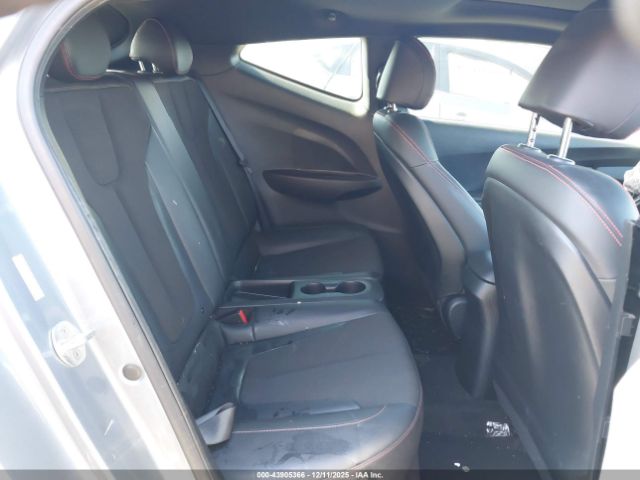 2019 HYUNDAI VELOSTER KMHTG6AF2KU007442 Photo 7