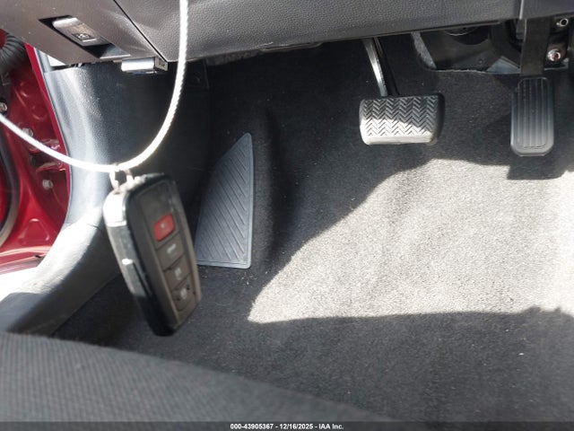 Toyota Corolla Hybrid Le 2022 JTDEAMDE3NJ051624 Image 11