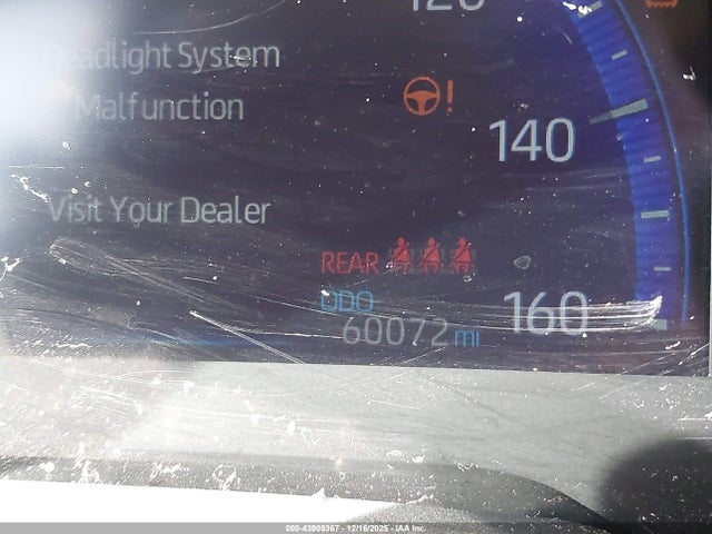 Toyota Corolla Hybrid Le 2022 JTDEAMDE3NJ051624 Image 15
