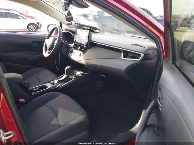 Toyota Corolla Hybrid Le 2022 JTDEAMDE3NJ051624 Image 5