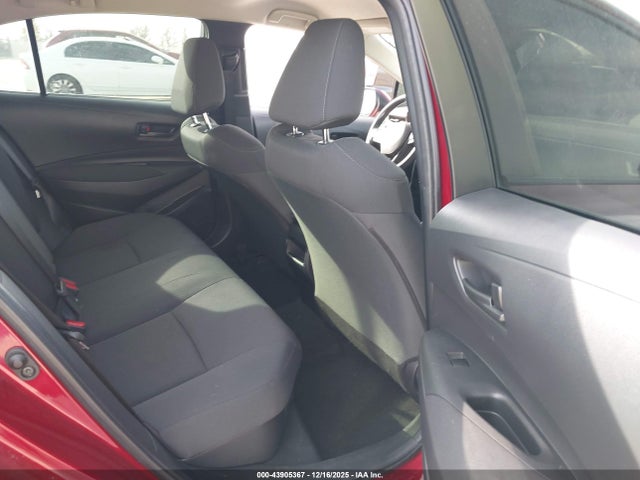 Toyota Corolla Hybrid Le 2022 JTDEAMDE3NJ051624 Image 8