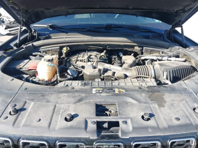 2023 JEEP GRAND CHEROKEE 1C4RJHBG0PC510435 Photo 9