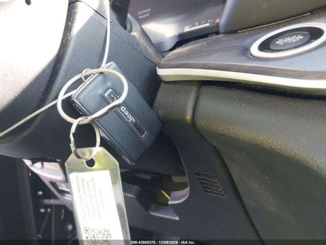 2023 JEEP GRAND CHEROKEE 1C4RJHBG0PC510435 Photo 10