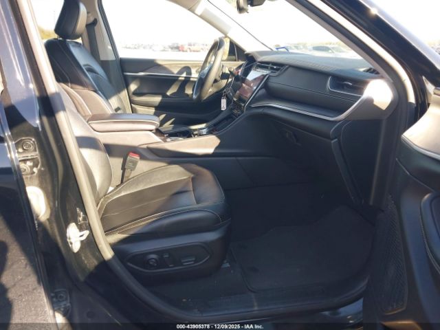 2023 JEEP GRAND CHEROKEE 1C4RJHBG0PC510435 Photo 4