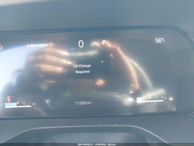 2023 JEEP GRAND CHEROKEE 1C4RJHBG0PC510435 Photo 6