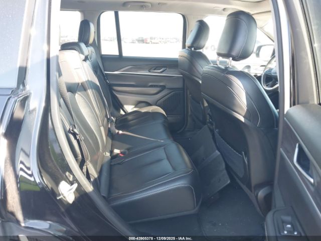 2023 JEEP GRAND CHEROKEE 1C4RJHBG0PC510435 Photo 7