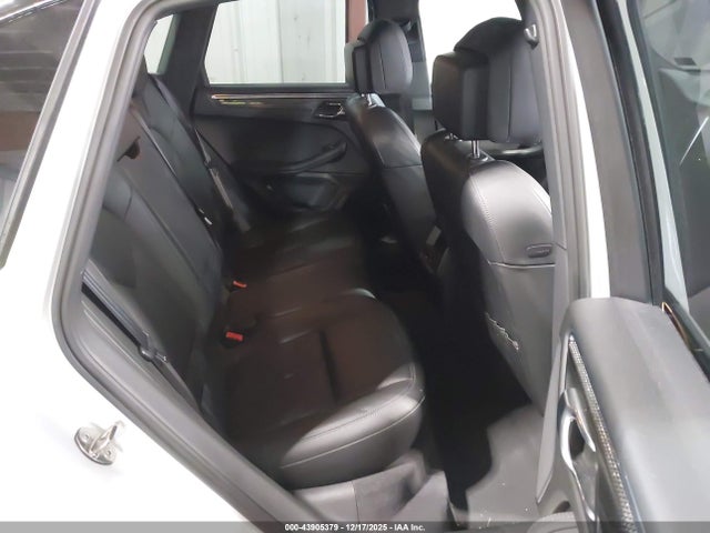 2015 PORSCHE MACAN WP1AB2A57FLB62279 Photo 7