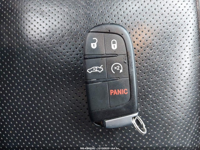 Dodge Charger Gt Awd 2018 2C3CDXJG9JH181252 Image 11