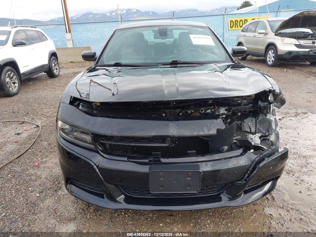 Dodge Charger Gt Awd 2018 2C3CDXJG9JH181252 Image 12