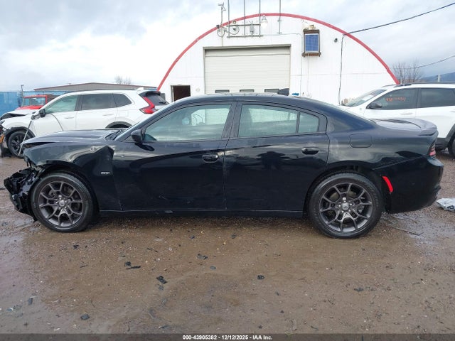 Dodge Charger Gt Awd 2018 2C3CDXJG9JH181252 Image 14